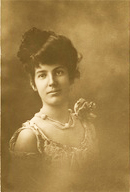 Georgia Belmore